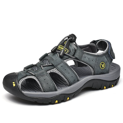 Mortimer® | The Comfort Sandal