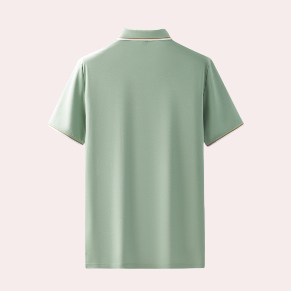 Frederick® | Stylish Polo Shirt For Men