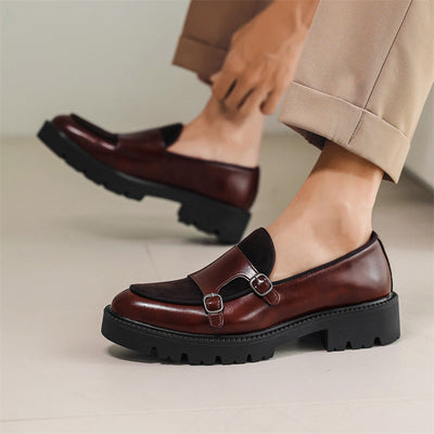 Alejandro® | Genuine Leather Loafers