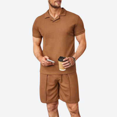 Fabian® | Strolling Summer Set Men