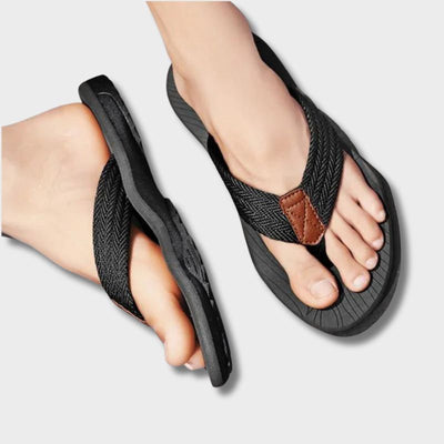 Leroy® | Comfortable Slippers