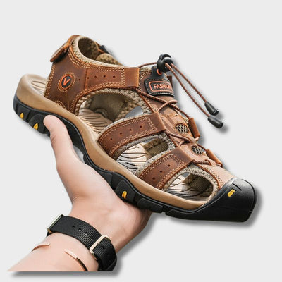 Mortimer® | The Comfort Sandal