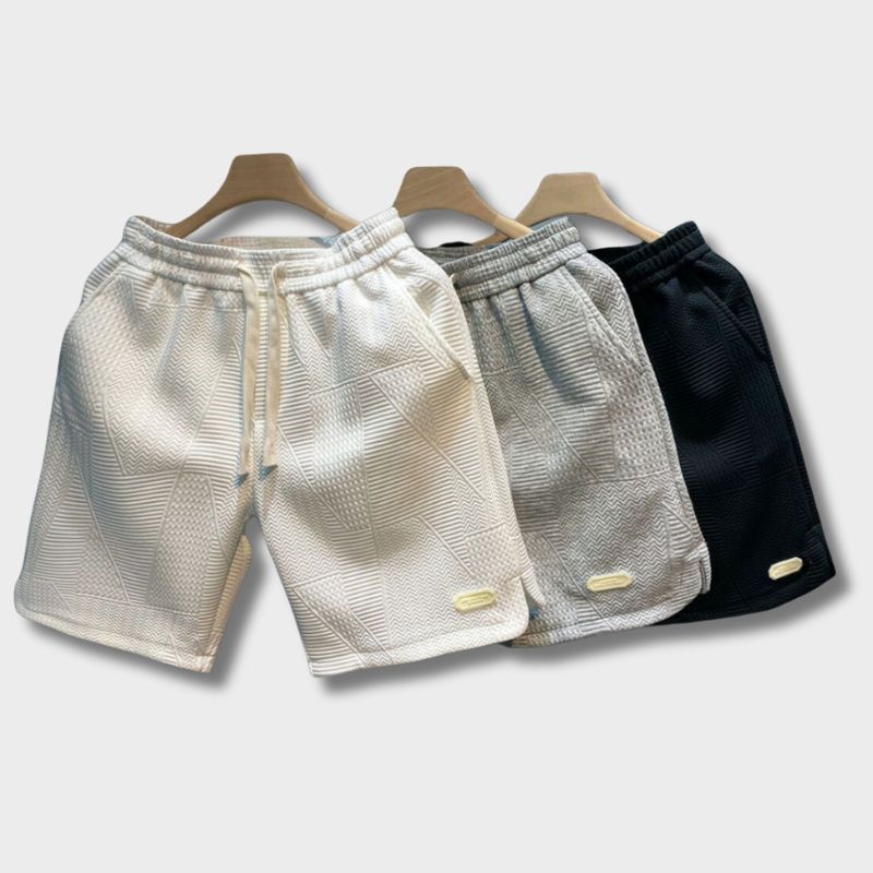 Onslow® | Comfortable Men's Shorts