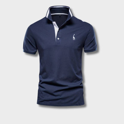 Ismael® | Polo-Shirt