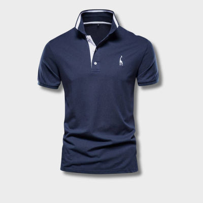 Oswaldo | Danilo Polo Shirt