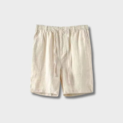 Kingsley® | Ibiza linen shorts