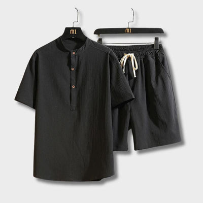 Lysander® | Men's Summer Set