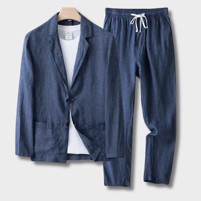 Marmaduke® | Net Men's Summer Set