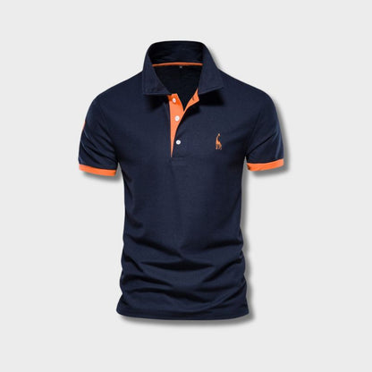 Myles® | Polo-Shirt