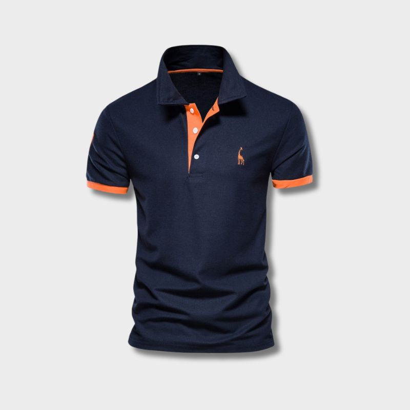Myles® | Polo-Shirt
