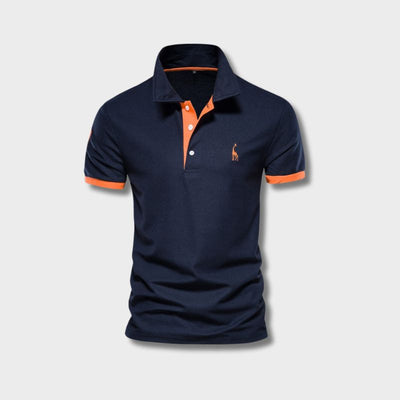 Myles® | Polo-Shirt