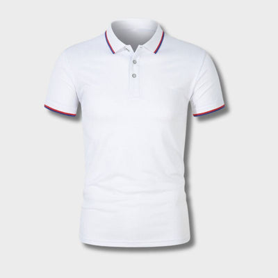Ogilvy® | Polo Shirt For Men