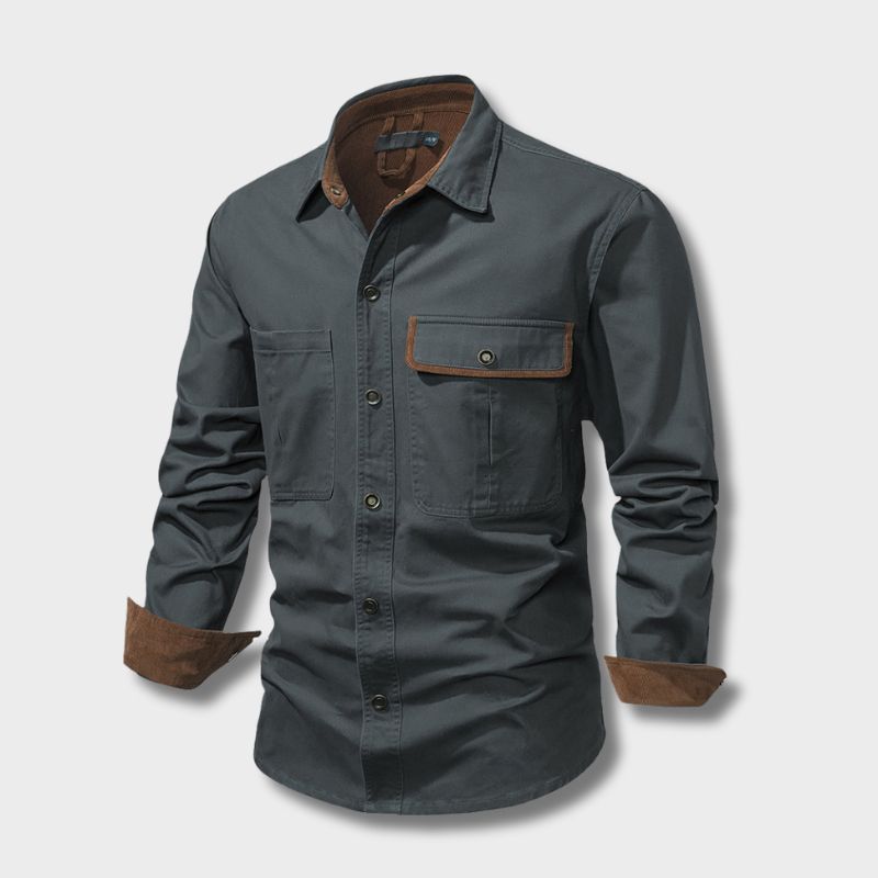 Osgar® | Cool Men's Shirt