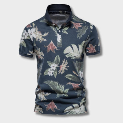 Marcelo | Summer Polo