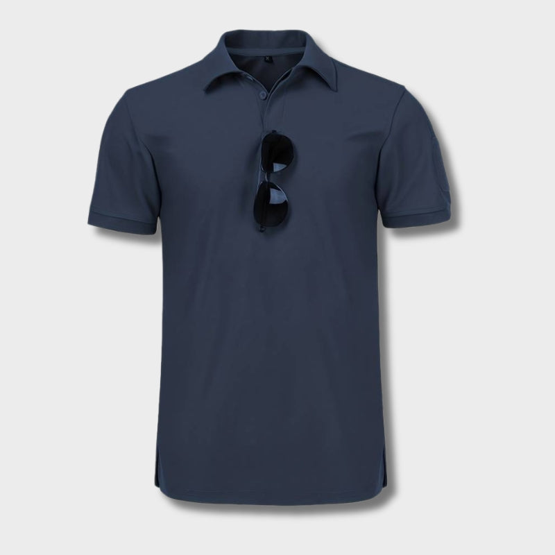 Nestor® | Polo + Free Sunglasses