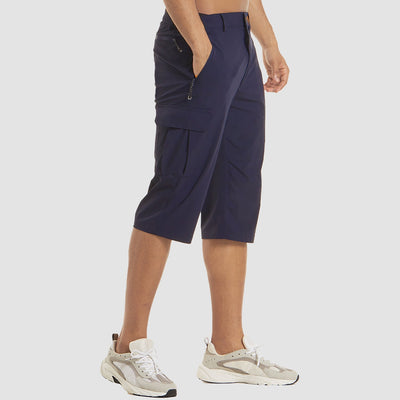 Jago® | Quick-Drying Cargo Shorts For Men