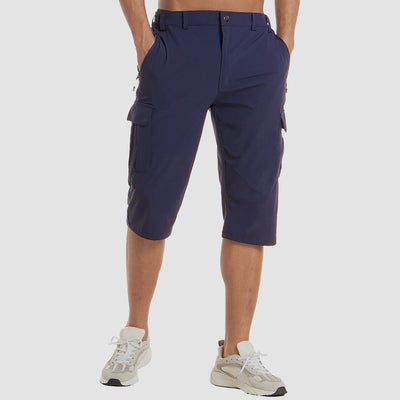 Jago® | Quick-Drying Cargo Shorts For Men