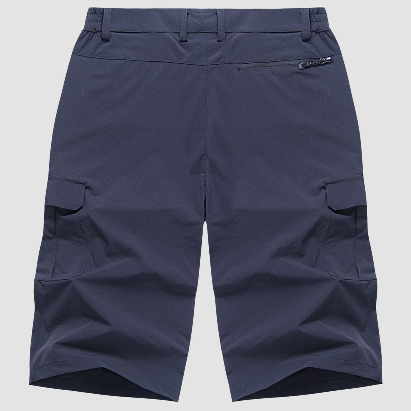 Ovidio® | Quick-Drying Cargo Shorts For Men