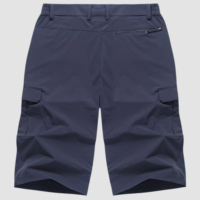 Mateo® | Technical Cargo Shorts