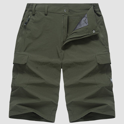Mateo® | Technical Cargo Shorts