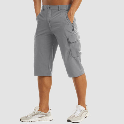 Mateo® | Technical Cargo Shorts