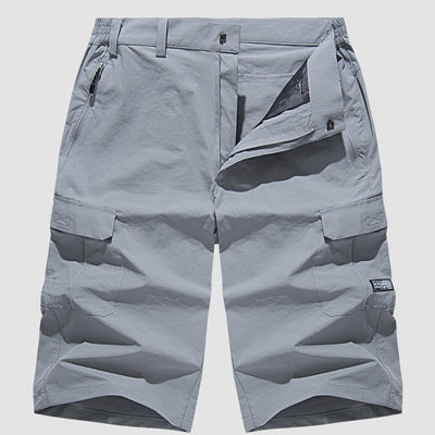 Mateo® | Technical Cargo Shorts