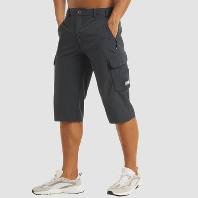 Mateo® | Technical Cargo Shorts