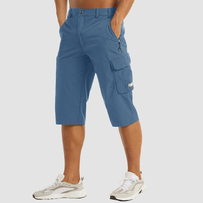 Mateo® | Technical Cargo Shorts