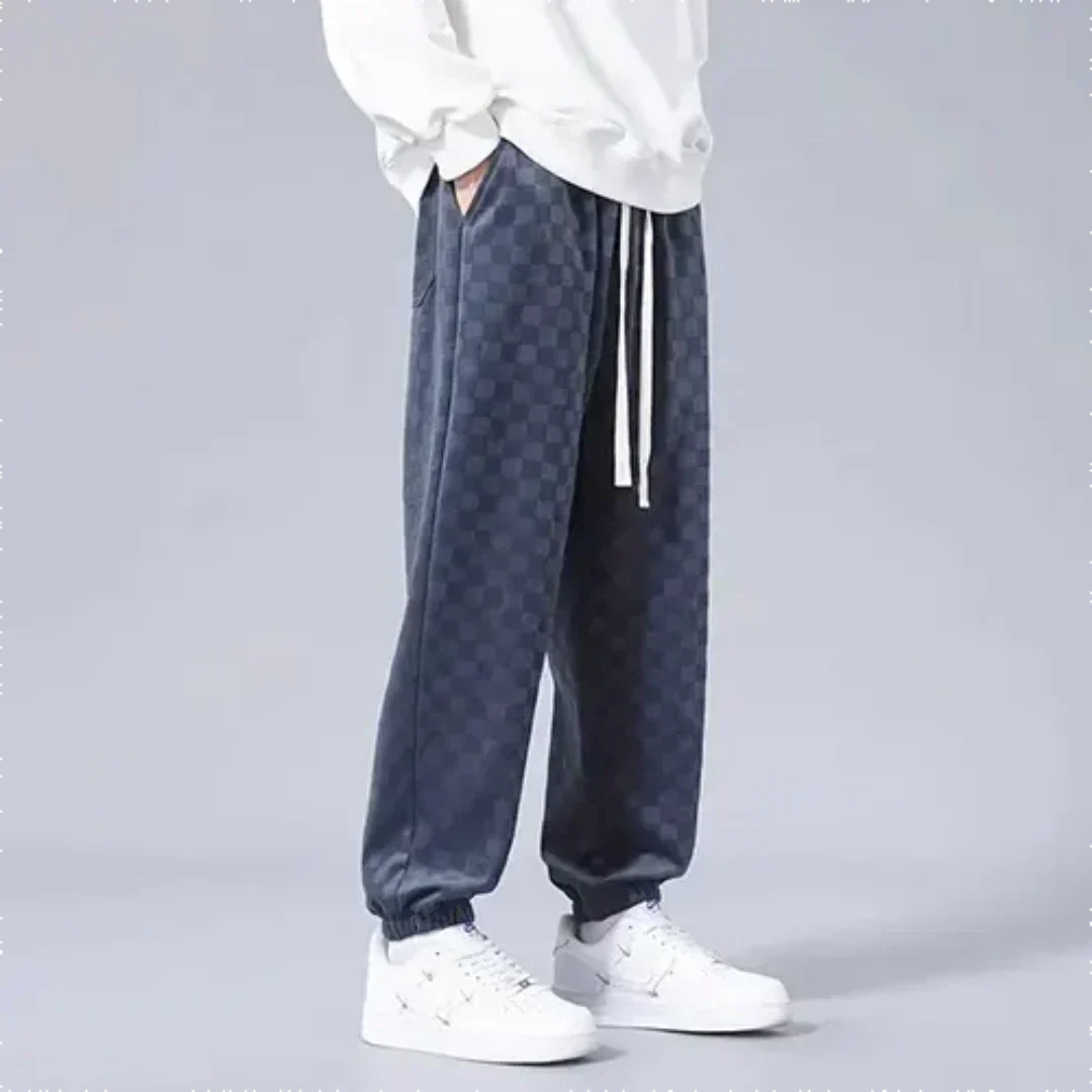 Lucas® | Casual And Fashionable   Trousers