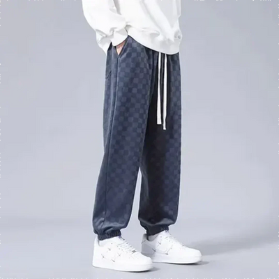 Lucas® | Casual And Fashionable   Trousers