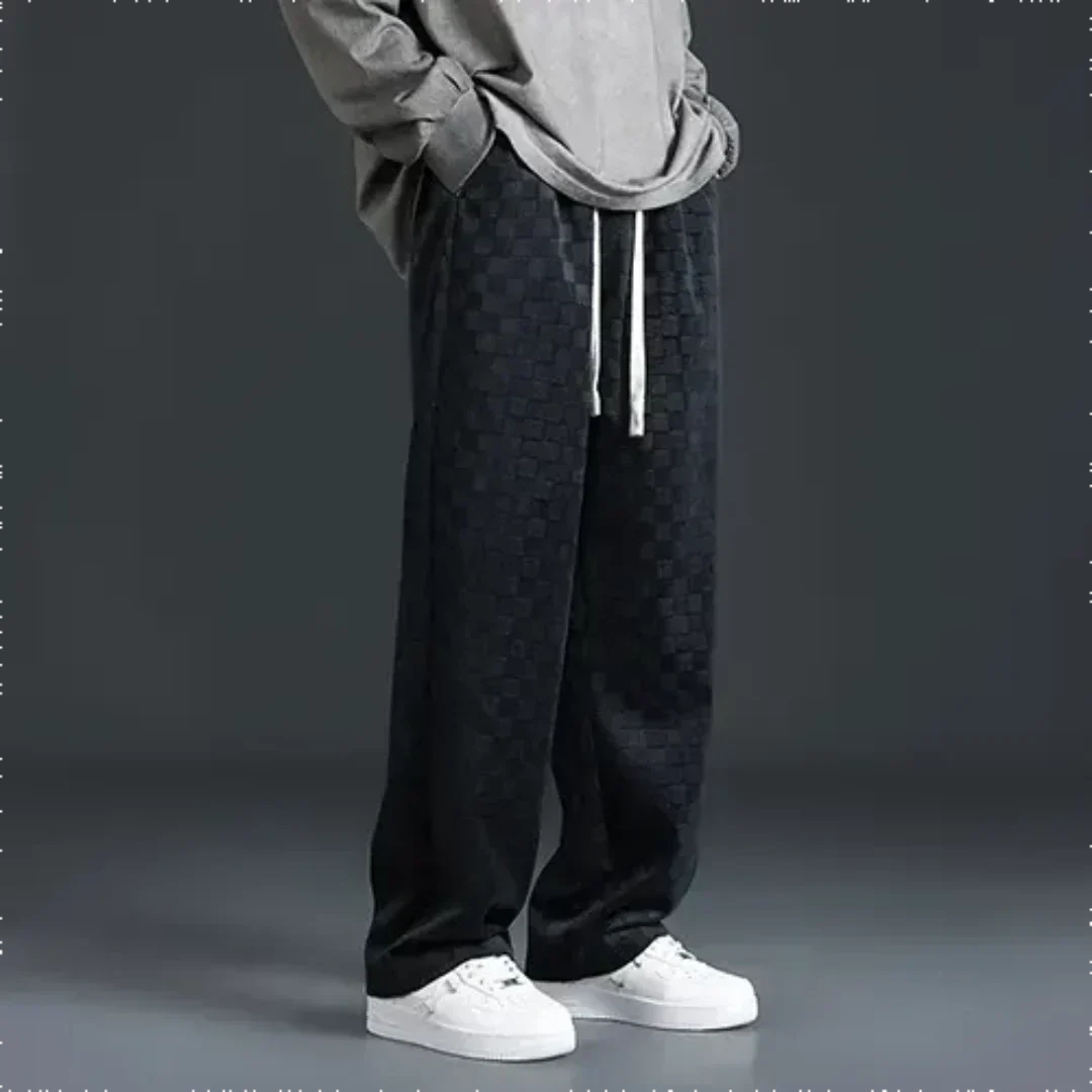 Lucas® | Casual And Fashionable   Trousers