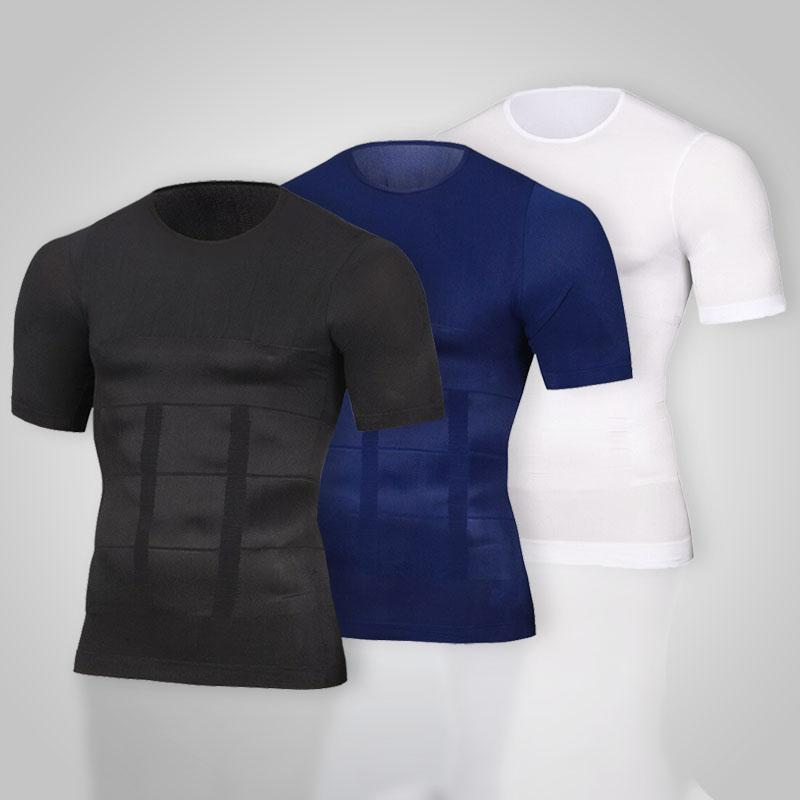 Riley® | Ultimate body shaper shirt