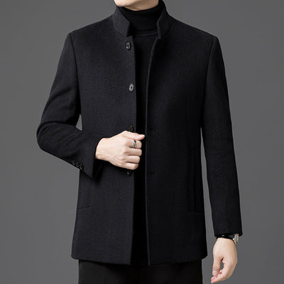 Ramsés® | EXAVIER WOOL COAT