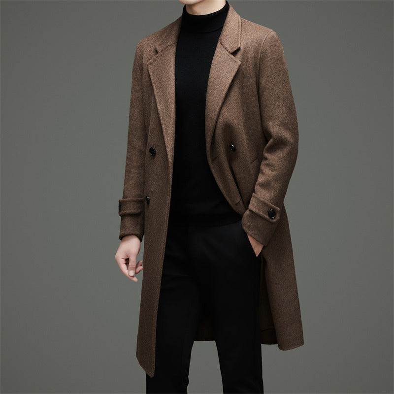 Rómulo® | JASON WOOL COAT
