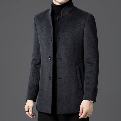 Ramsés® | EXAVIER WOOL COAT
