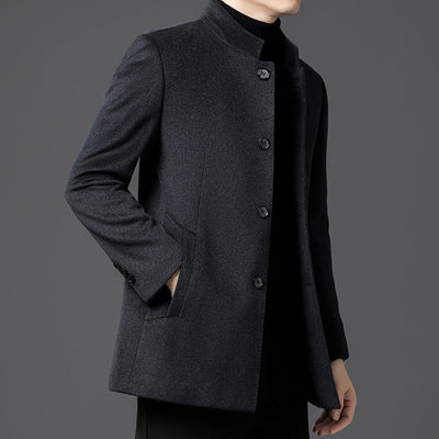 Ramsés® | EXAVIER WOOL COAT