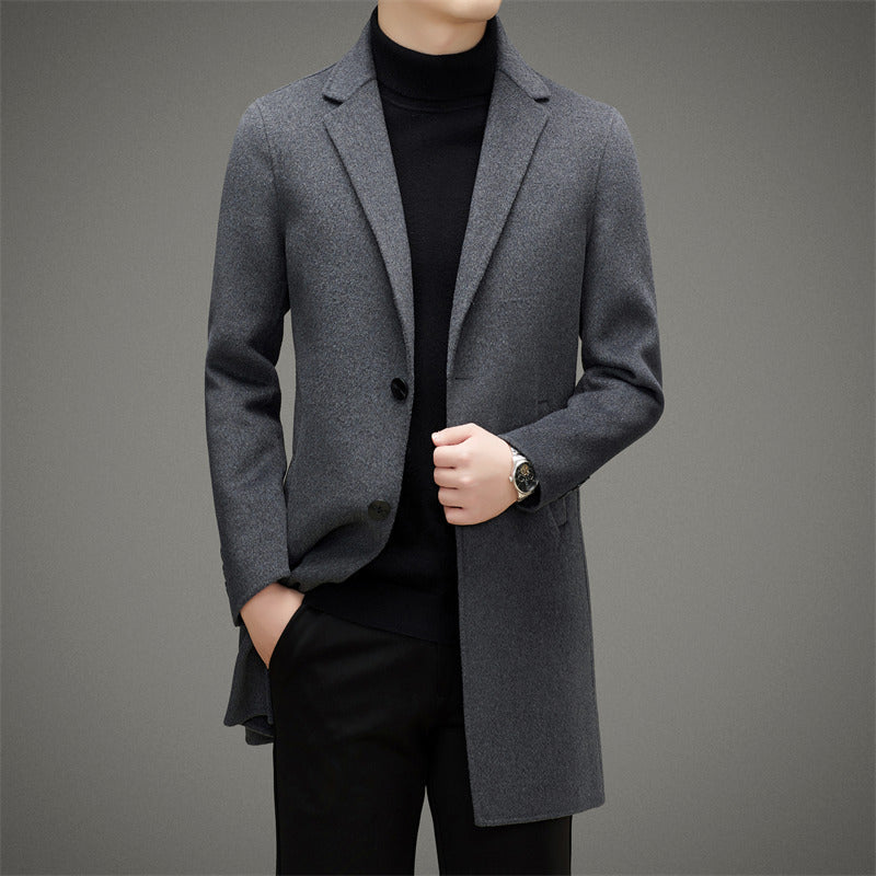Rogelio® | JACK WOOL COAT