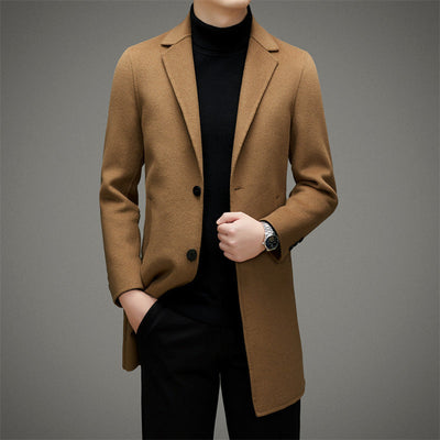 Rogelio® | JACK WOOL COAT