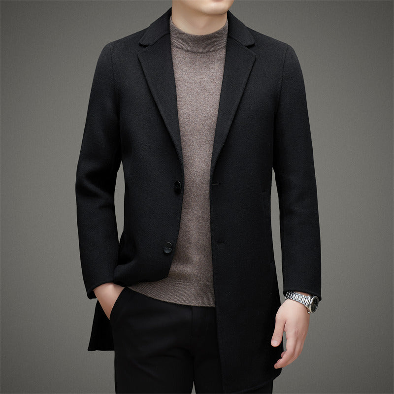 Rogelio® | JACK WOOL COAT
