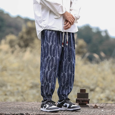 Ramón® | Feather Joggers