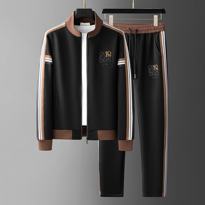 Hugo® | Romano Premium Tracksuit Set