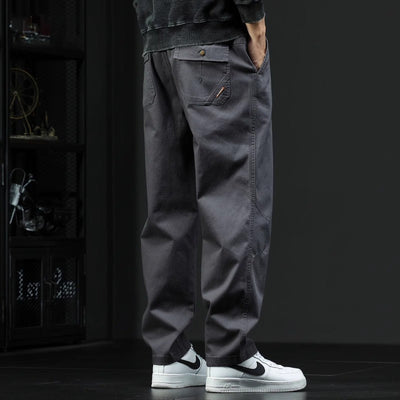 William® | Perfect Trousers For Spring