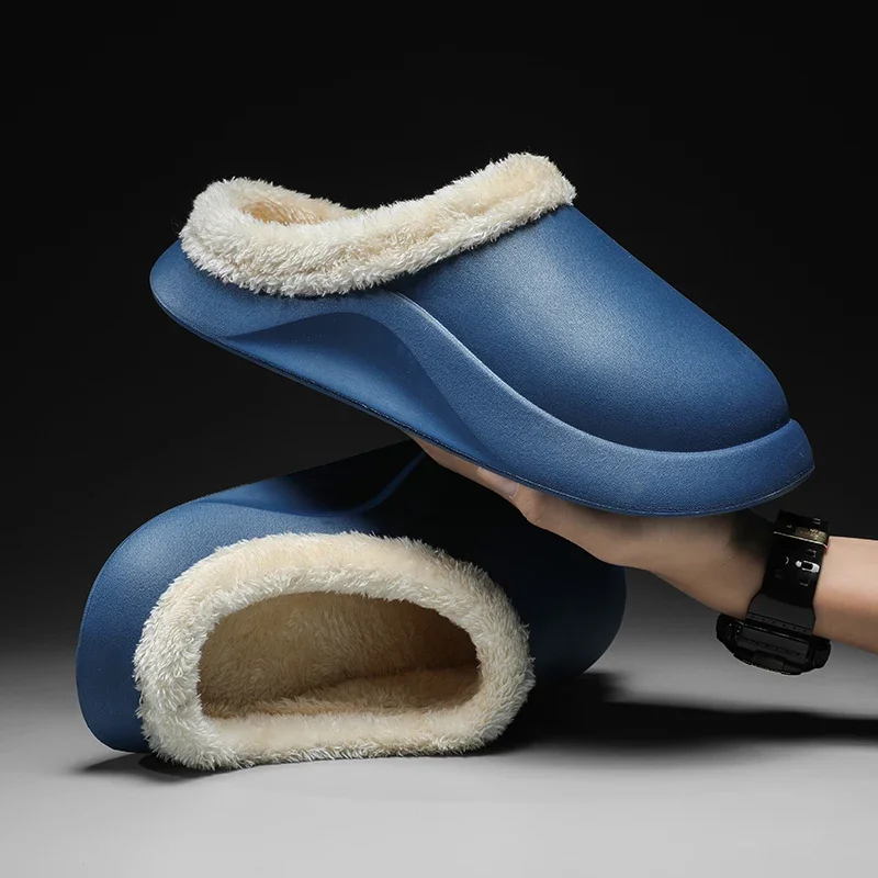 Adrián® | Cloudbliss Sherpa Slippers
