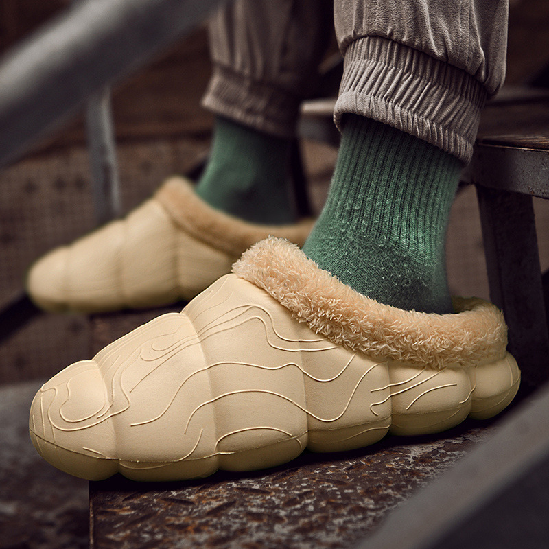 Domingo® | Indoor Slippers