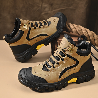 Manuel® | Trail Venture Hiking Boots