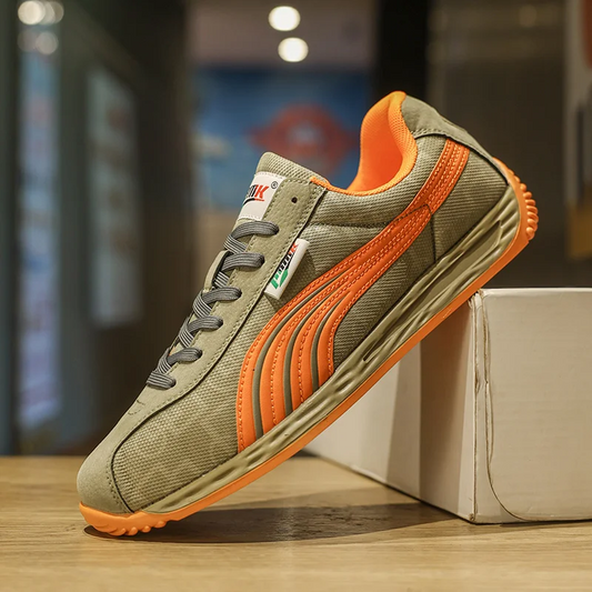 Alberto® | Retro Sneakers
