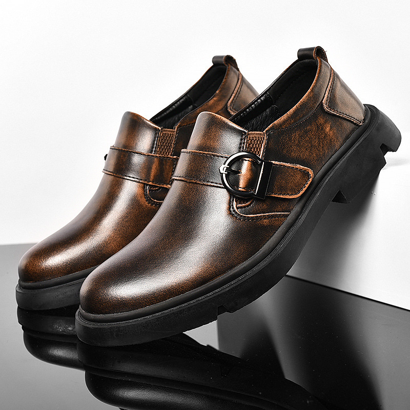Domingo® | Stratford Genuine Leather Loafers