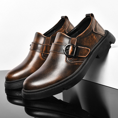 Domingo® | Stratford Genuine Leather Loafers
