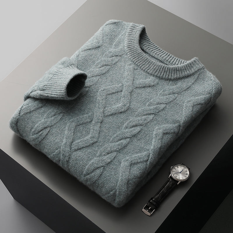 David® | Wool sweater