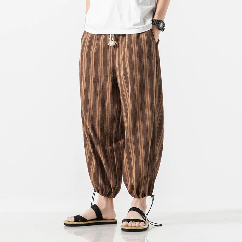Hugo® | Zenith Pinstripe Pants